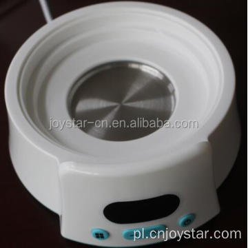 Stainless Steel Heating Plate Baby Heating Bottle Warmer Milk Bottle Sterilizer For Children